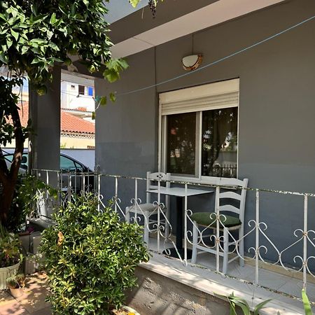 Green Door House Tirana Buitenkant foto