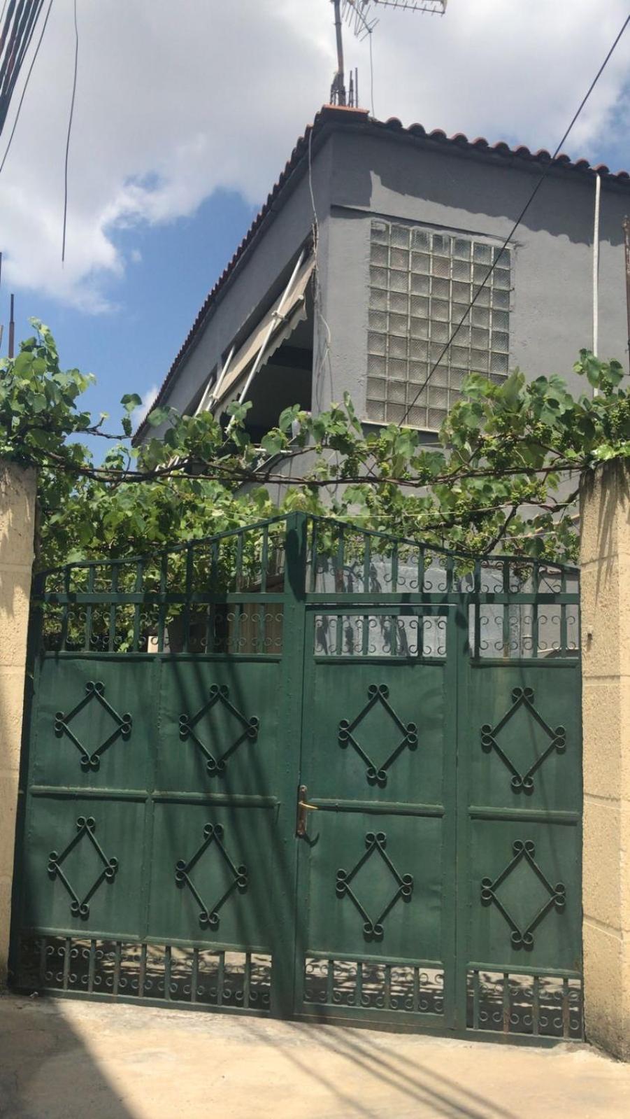 Green Door House Tirana Buitenkant foto