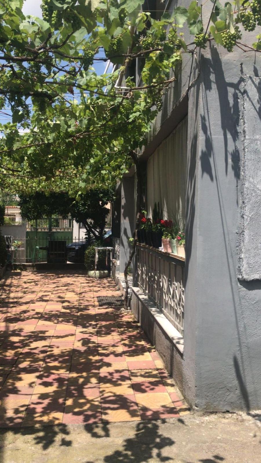 Green Door House Tirana Buitenkant foto